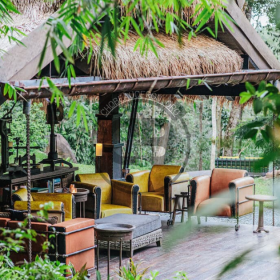 Shinta Mani Wild: An Exclusive Luxury Retreat in the Heart of Cambodia Wilderness