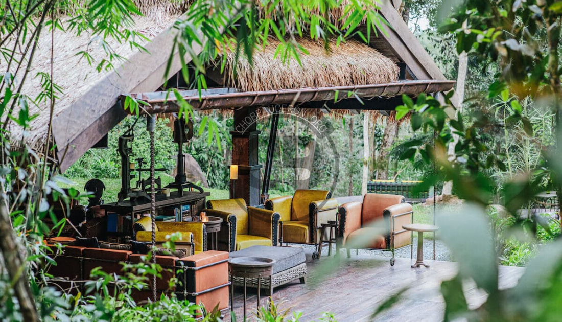 Shinta Mani Wild: An Exclusive Luxury Retreat in the Heart of Cambodia Wilderness